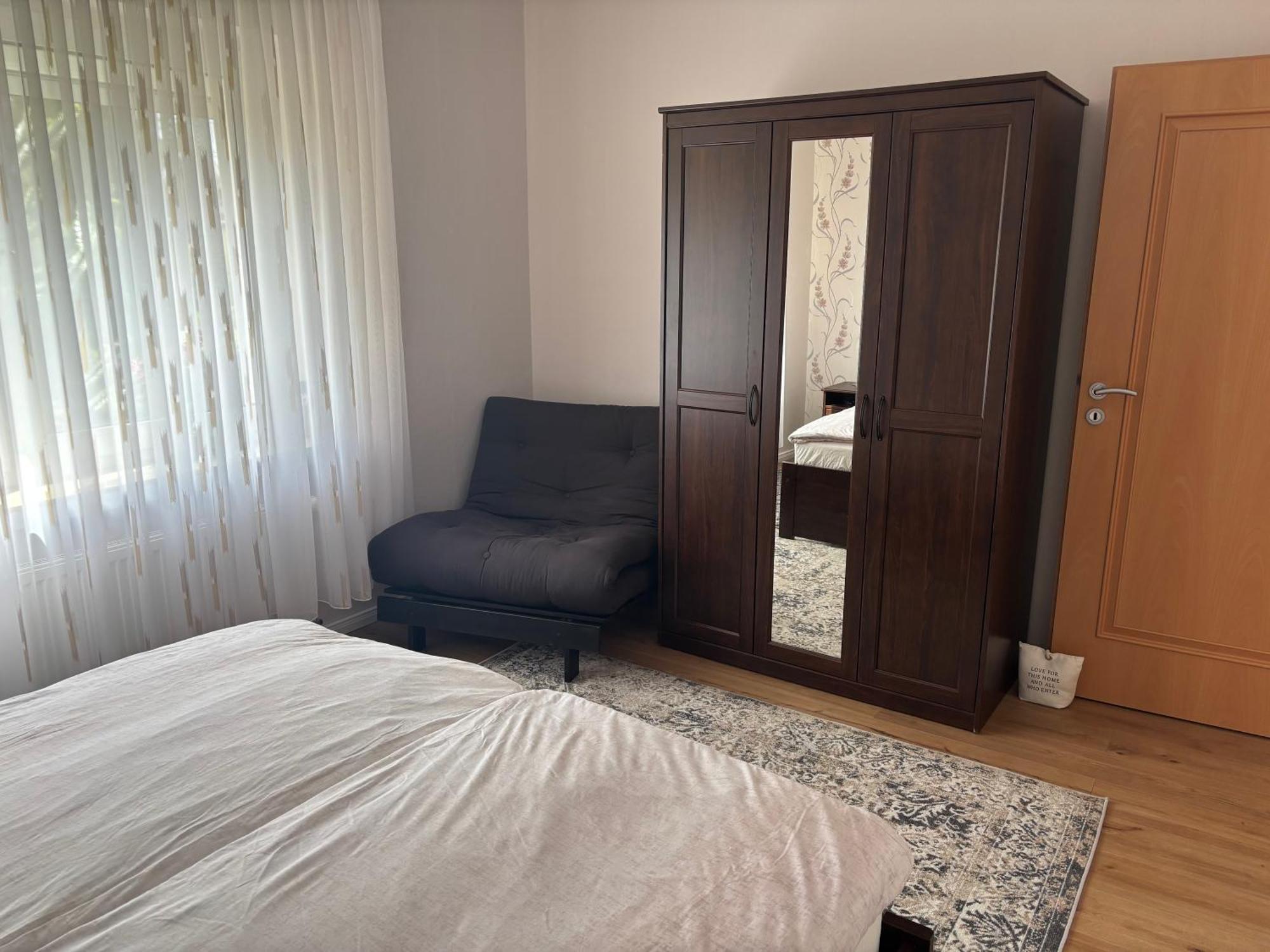 Komm Zur Ruh Berne Bagian luar foto